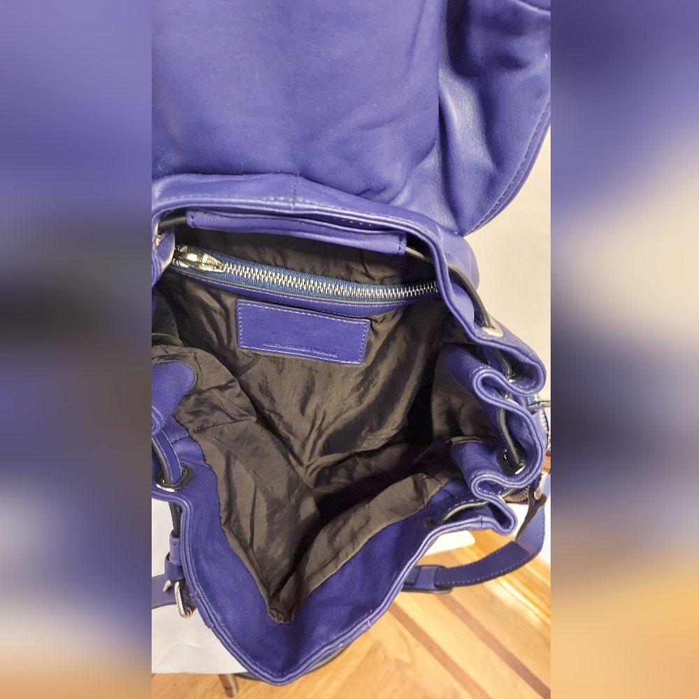 Alexander Wang Backpack - Picture 10 of 12